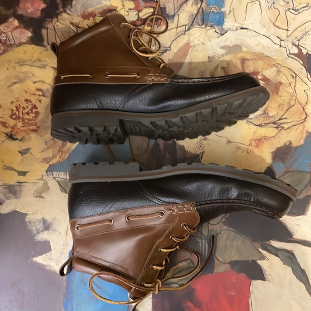 POLO Boots - Picture 4 of 7